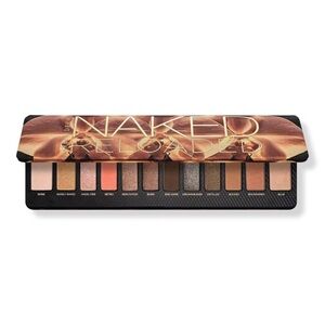 NWT Urban Decay Naked Reloaded Eyeshadow Palette